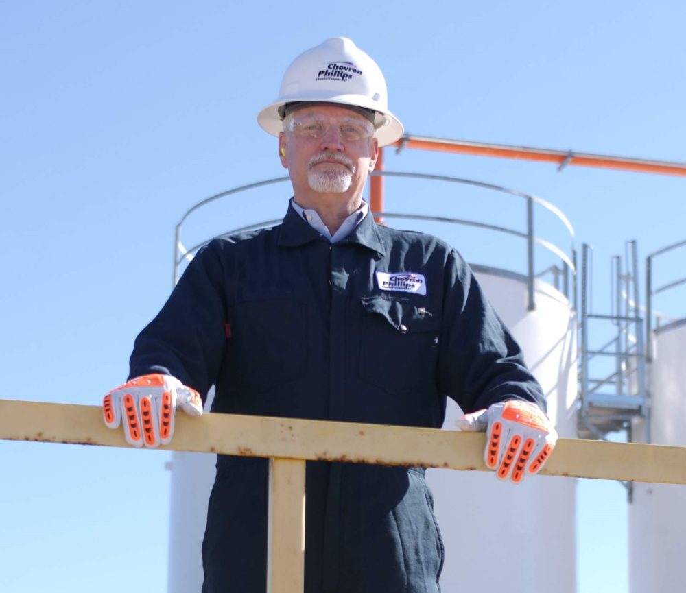 Meet Ron The Mentor America's Plastic Makers