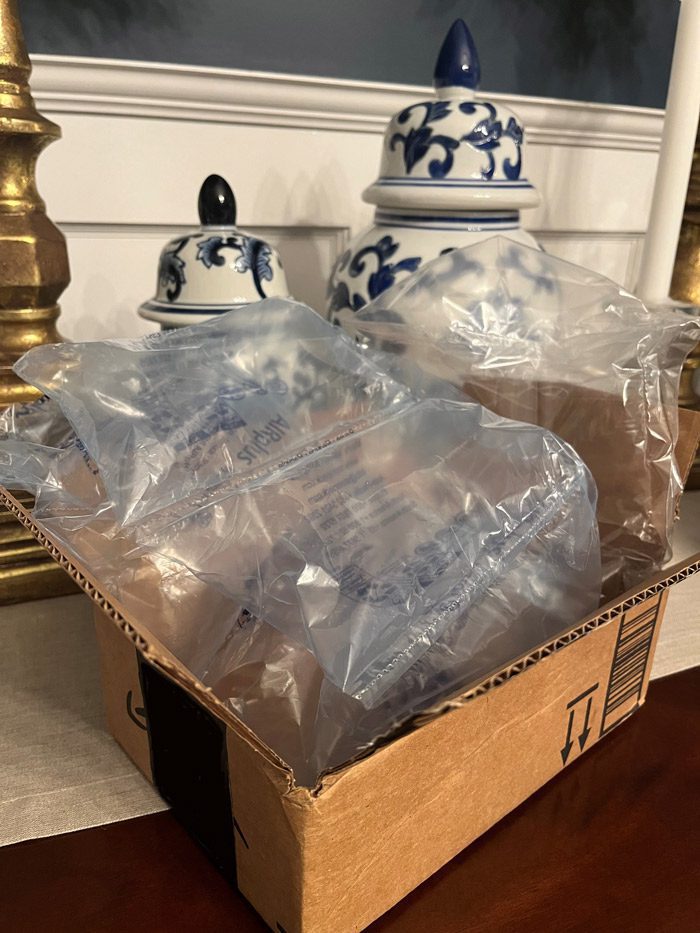 How Do I Recycle Plastic Shipping Bags and Packaging? America's