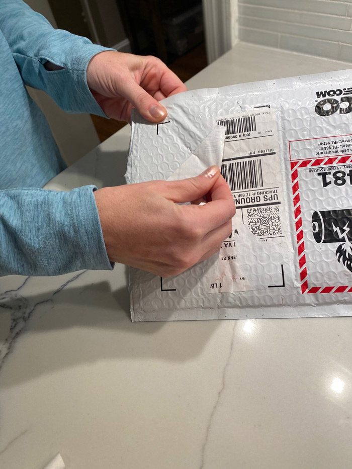 How Do I Recycle Plastic Shipping Bags and Packaging? America's