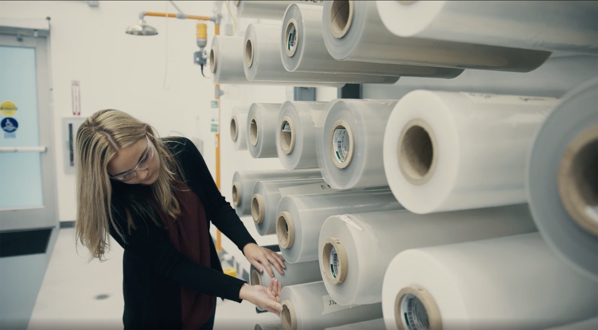 Meet Jessica The Adventurer America's Plastic Makers