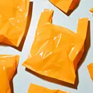 plastic bags