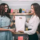retail bags