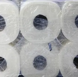 toilet paper