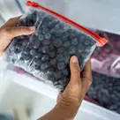 zipper bags