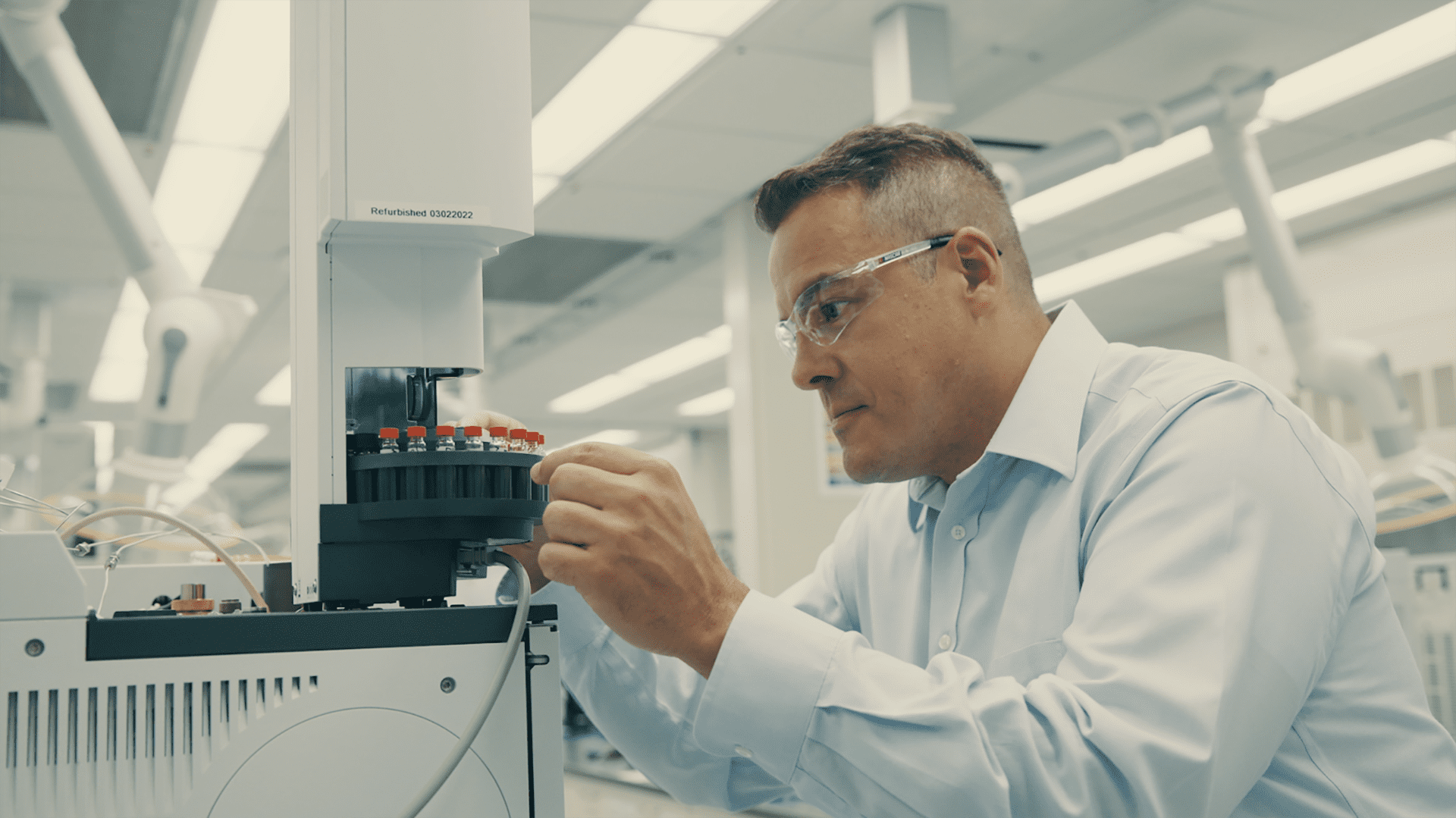 Linking Innovation with Sustainability America's Plastic Makers