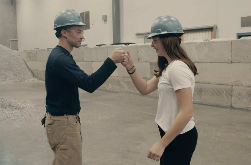 Meet Jeremy The Disruptor America's Plastic Makers