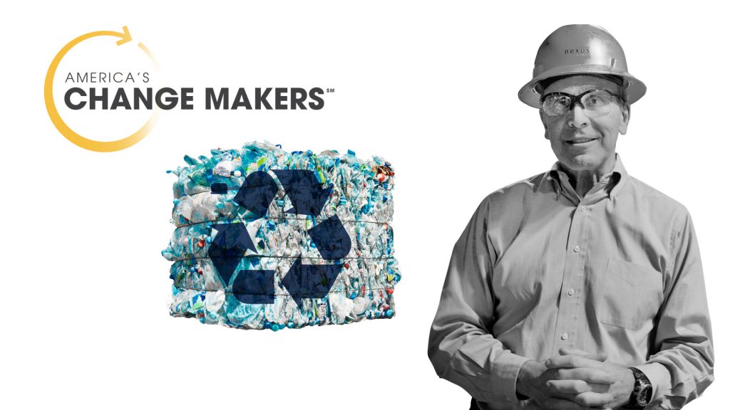 America's Plastic Makers Innovative Solutions to Improve Plastic Recovery