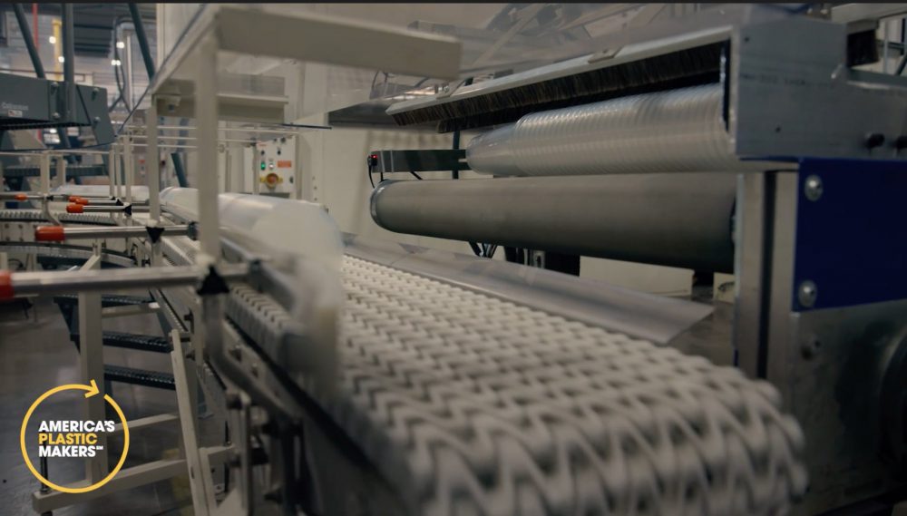 Meet Diane The Preservationist America's Plastic Makers