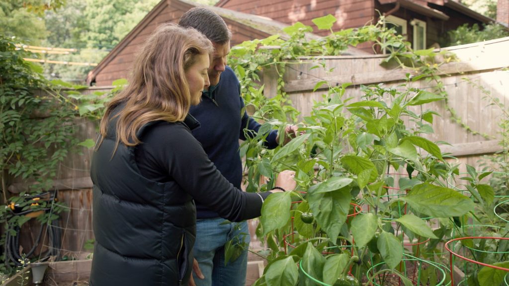 Dan Braskem America's Change Maker in Garden