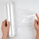 cling wrap