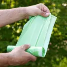 degradable bags