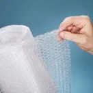 packing bubbles