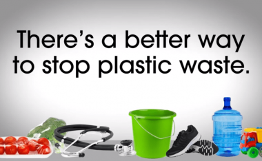 Stop the Plastic Tax